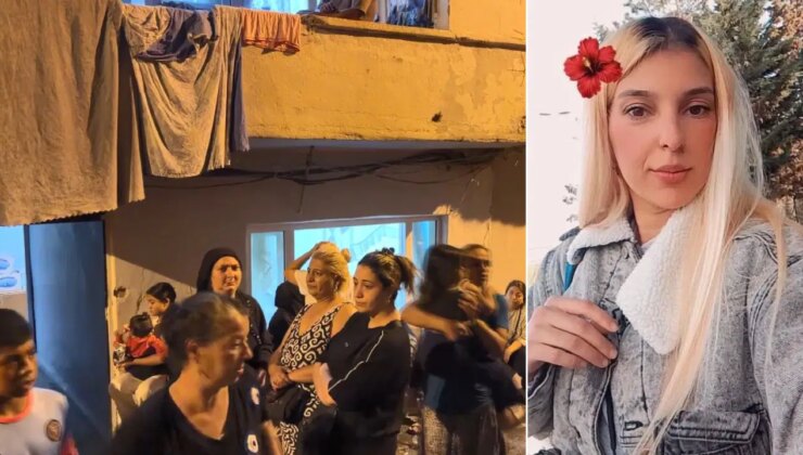 İstanbul’da 27 yaşındaki Bedriye 4 gündür kayıp