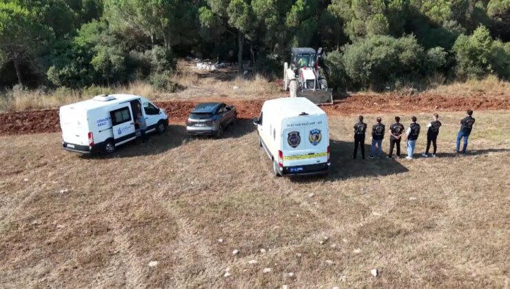 İstanbul’da dehşet! Düğün fotoğrafçısını ‘zengin’ sanıp kaçırdılar: Öldürüp ormana gömdüler