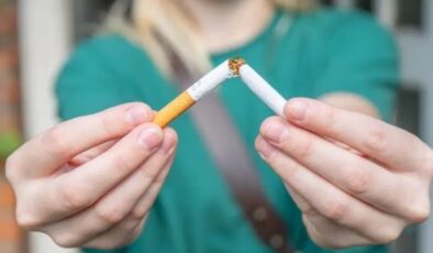 İstanbul’da sigara yasağı ihlaline son 5 yılda 694,6 milyon lira ceza
