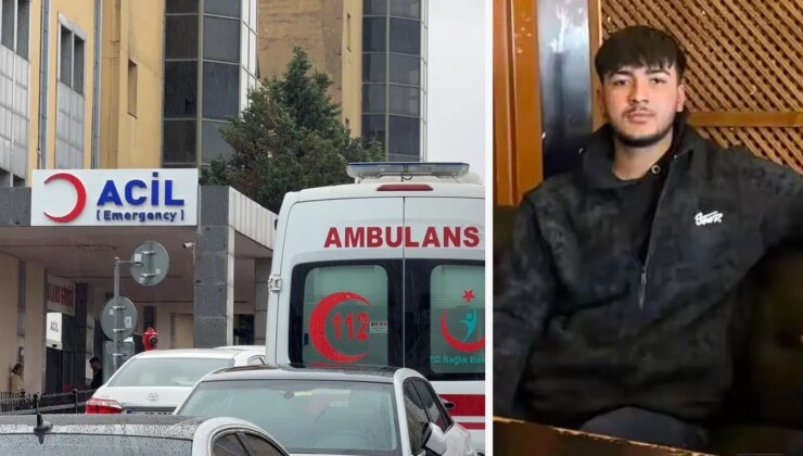 İstanbul’da vahşet: 19 yaşındaki genç ‘arkadaş’ kavgasında bıçaklanarak öldürüldü!