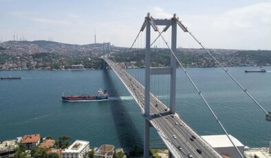 İstanbul’da yarın bu yollara dikkat, trafiğe kapatılacak