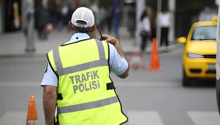 İstanbullular dikkat: Saat 19.00’dan sonra bu yollar kapalı!