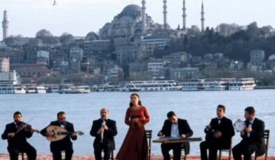 İstanbul’un atmosferini iliklerinize kadar hissedeceğiniz 5 film