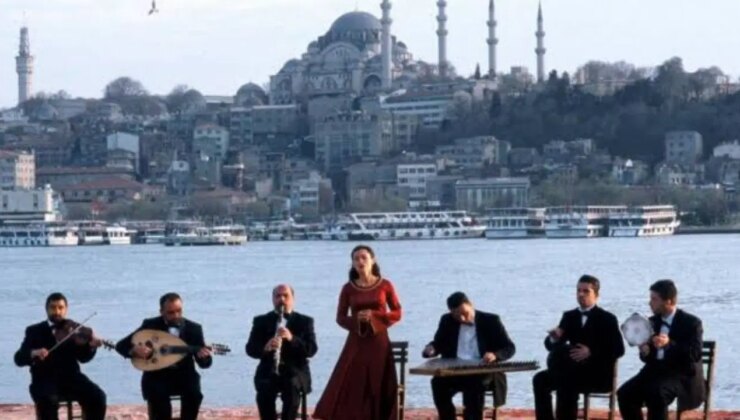 İstanbul’un atmosferini iliklerinize kadar hissedeceğiniz 5 film