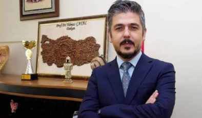 ISUBÜ Rektörlüğüne atanan Yılmaz Çatal kimdir?