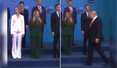 İtalyan basını yazdı: Meloni’den Erdoğan’a ‘Trump’ ricası