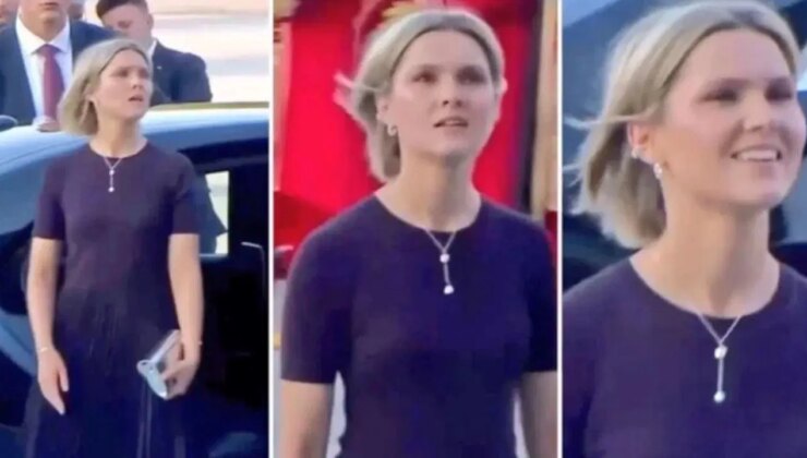 İzlanda Başbakanı Kristrun Frostadottir kimdir? Kristrun Frostadottir kaç yaşında?
