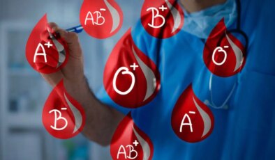 Japon bilim insanları açıkladı: Karakteriniz kan grubunuza göre değişebilir mi?