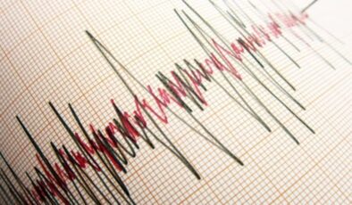 Japonya’da 7.1 büyüklüğünde deprem: 1 metre yüksekliğinde tsunami uyarısı yapıldı