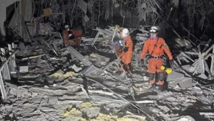 Japonya’da deprem felaketinde can kaybı artıyor