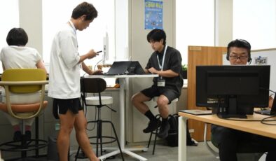 Japonya’da erkeklere ofiste şort giymek serbest oldu: Kadınlar ayağa kalktı