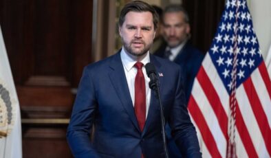 JD Vance’in, Trump-Netanyahu görüşmesini engellediği iddiası