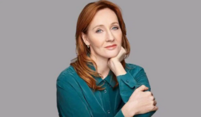 J.K Rowling kimdir? J.K Rowling’in eserleri nelerdir? J.K Rowling’in tam adı nedir?