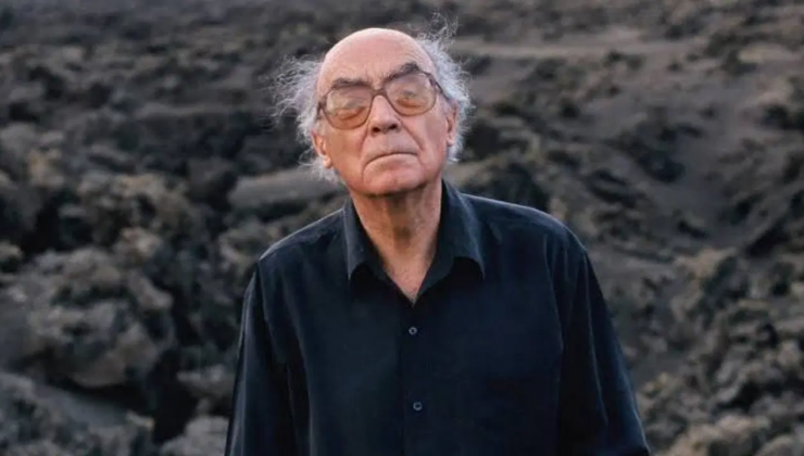 José Saramago’dan ‘Dul’