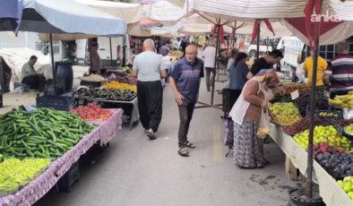 Kadirlili emekli: ‘Bu emekli yeni bir hükümet arayışına girmek zorunda’