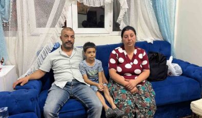 Kağıthane’de eşiyle tartışıp taksiye binen kadından 4 gündür haber alınamıyor