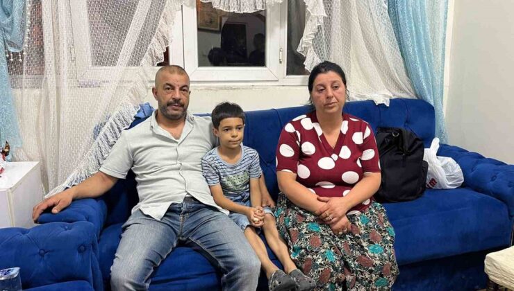 Kağıthane’de eşiyle tartışıp taksiye binen kadından 4 gündür haber alınamıyor