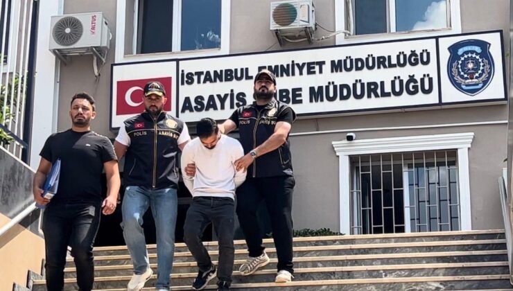 Kağıthane’de kayıp eş cinayeti: Kocası itiraf etti