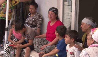 Kağıthane’de vahşi cinayet: Aileden adalet çağrısı