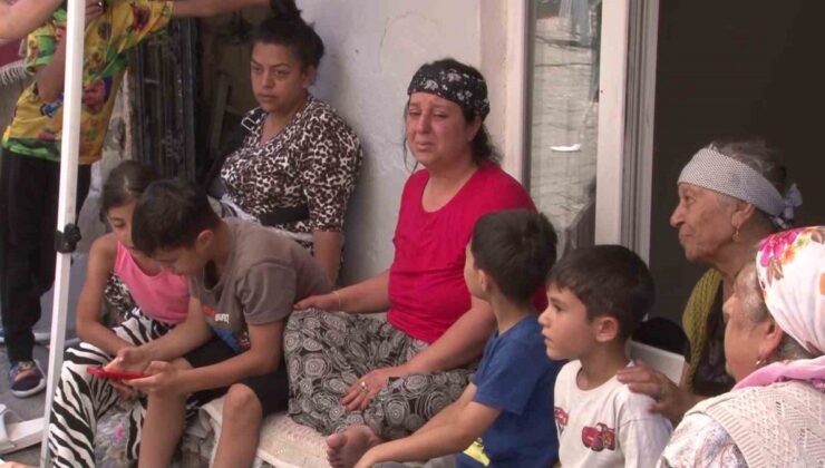 Kağıthane’de vahşi cinayet: Aileden adalet çağrısı
