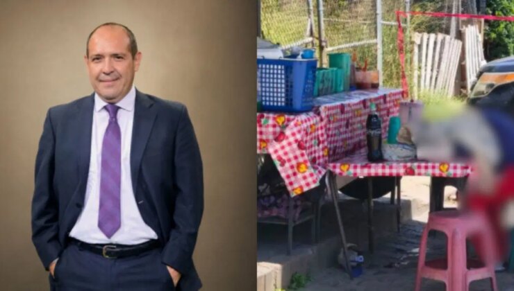Kahvaltı yaptığı sırada öldürüldü: Meksika’da bir gazeteci daha katledildi