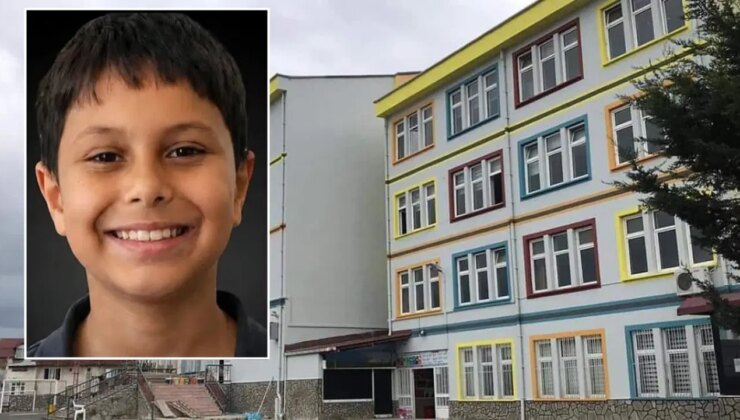 Kalp rahatsızlığı nedeniyle tedavi gören ilkokul öğrencisi Selman’dan acı haber