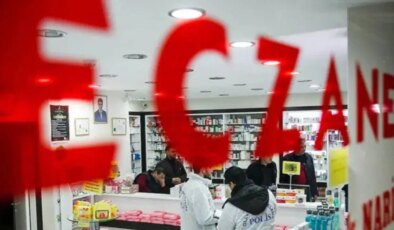 Kamuda çalışan eczacıların ve emekli eczacıların hak mücadelesi TEB gündeminde: Kamu eczacılarından özlük hakkı çağrısı