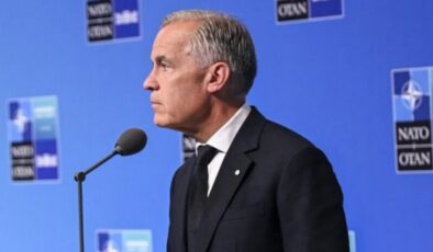 Kanada Başbakanı Carney’den ABD’ye ‘gümrük vergisi’ tepkisi