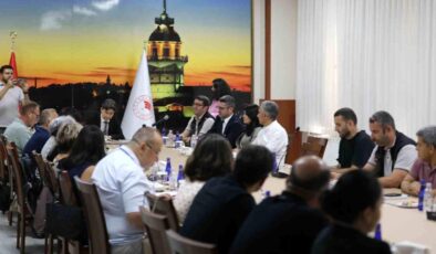 Karadeniz Havzası’nda orman yangınlarına karşı uluslararası güç birliği