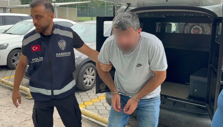 Kardeş kavgası ‘kanlı’ bitti: Kardeşini bıçaklayan şahıs adliyeye sevk edildi