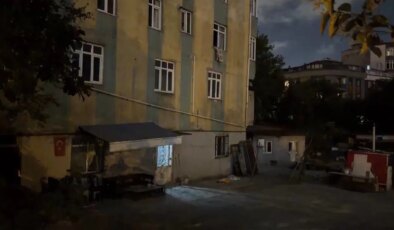 Kardeşlerin gürültü tartışması kanlı bitti: Babasını ve abisini bıçaklayan amcasını vurdu!