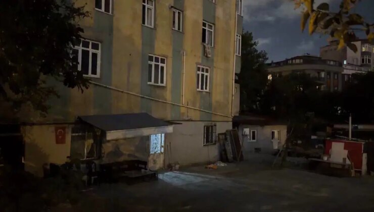 Kardeşlerin gürültü tartışması kanlı bitti: Babasını ve abisini bıçaklayan amcasını vurdu!