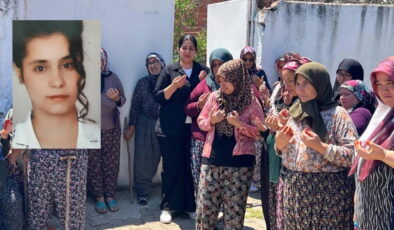 Kayıp olarak aranıyordu, 17 yıl sonra memleketinde defnedildi