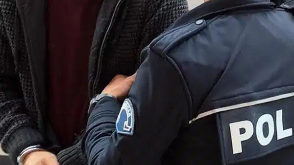 Kayseri merkezli ‘modem dolandırıcılığı’ operasyonunda 31 zanlı tutuklandı