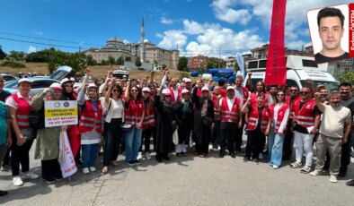 Kayyım tarafından 13 işçi işten çıkarıldı: Mobbing, tehdit ve zorlama!