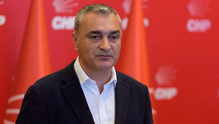 Kemal Kılıçdaroğlu’nun MYK toplantısı sona erdi: CHP’de 8 il başkanı görevden alındı