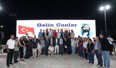 Kerbela’nın yasında kardeşlik ve dayanışma çağrısı