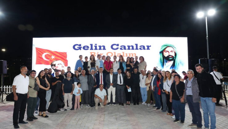 Kerbela’nın yasında kardeşlik ve dayanışma çağrısı
