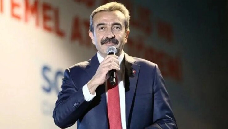 Kılıçdaroğlu, ‘CHP sandığa gömülecek’ diyen Soner Çetin’i Genel Sekreter Yardımcısı yaptı