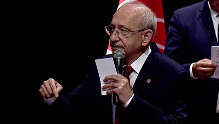 Kılıçdaroğlu: ‘Zorunlu olmadıkça tartışmalara girmememiz lazım’