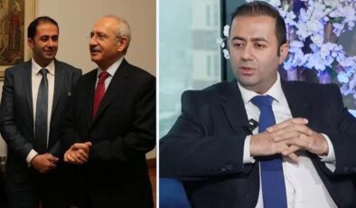 Kılıçdaroğlu’na yakınlığıyla biliniyor… Dikkat çeken ‘Tolgahan Erdoğan’ iddiası: ‘Tweet borsası’ kurmuş!
