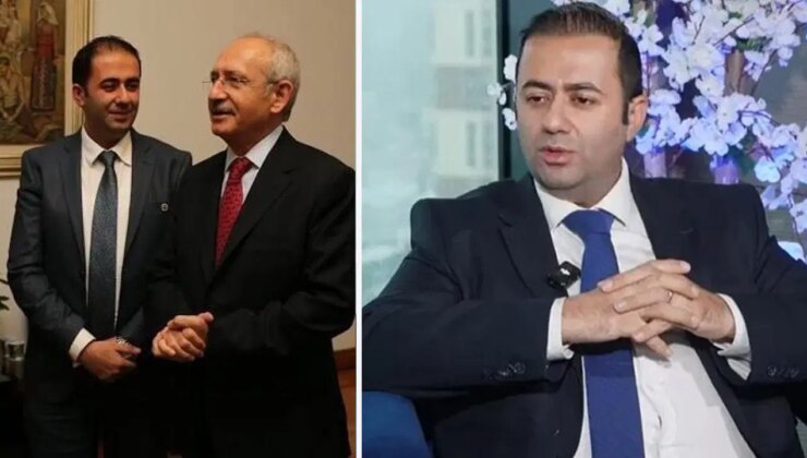 Kılıçdaroğlu’na yakınlığıyla biliniyor… Dikkat çeken ‘Tolgahan Erdoğan’ iddiası: ‘Tweet borsası’ kurmuş!