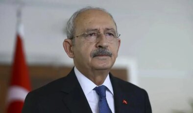 Kılıçdaroğlu’ndan ’15 Temmuz’ mesajı: Siyasi uzlaşı tesis edilmeli