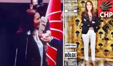 Kılıçdaroğlu’nun rozet taktığı isim yılların CHP’lisi çıktı