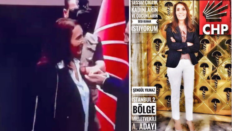 Kılıçdaroğlu’nun rozet taktığı isim yılların CHP’lisi çıktı