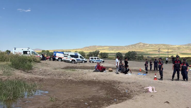 Kızılırmak’ta kaybolmuştu: 15 yaşındaki Gülseren’den acı haber!