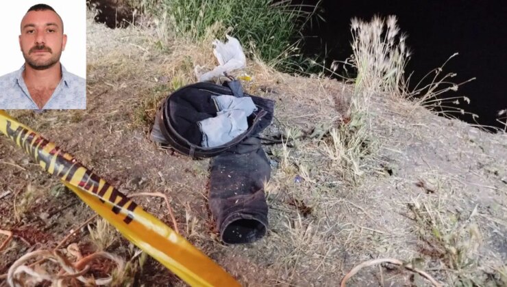 Kızılırmak’ta kaybolmuştu… Acı haber geldi