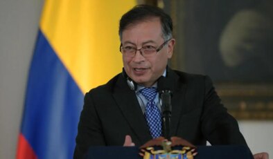 Kolombiya’da seçim krizi: Petro iptal için yargıya başvurdu