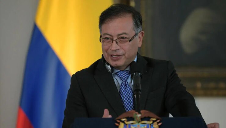 Kolombiya’da seçim krizi: Petro iptal için yargıya başvurdu