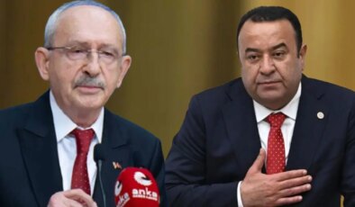 Konu yargıya taşınmıştı: Adnan Beker’den Kılıçdaroğlu’na bir tepki daha